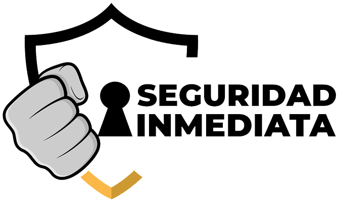 Seguridad Inmediata Logo